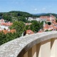 P9 John Lennon - Boutique Hotel Villa Beatika Český Krumlov